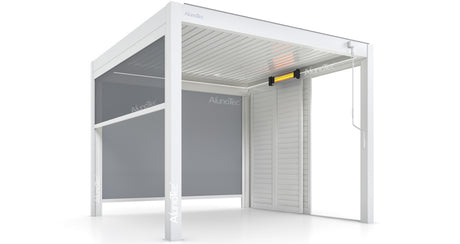 Affordable and Efficient Outdoor Solutions
