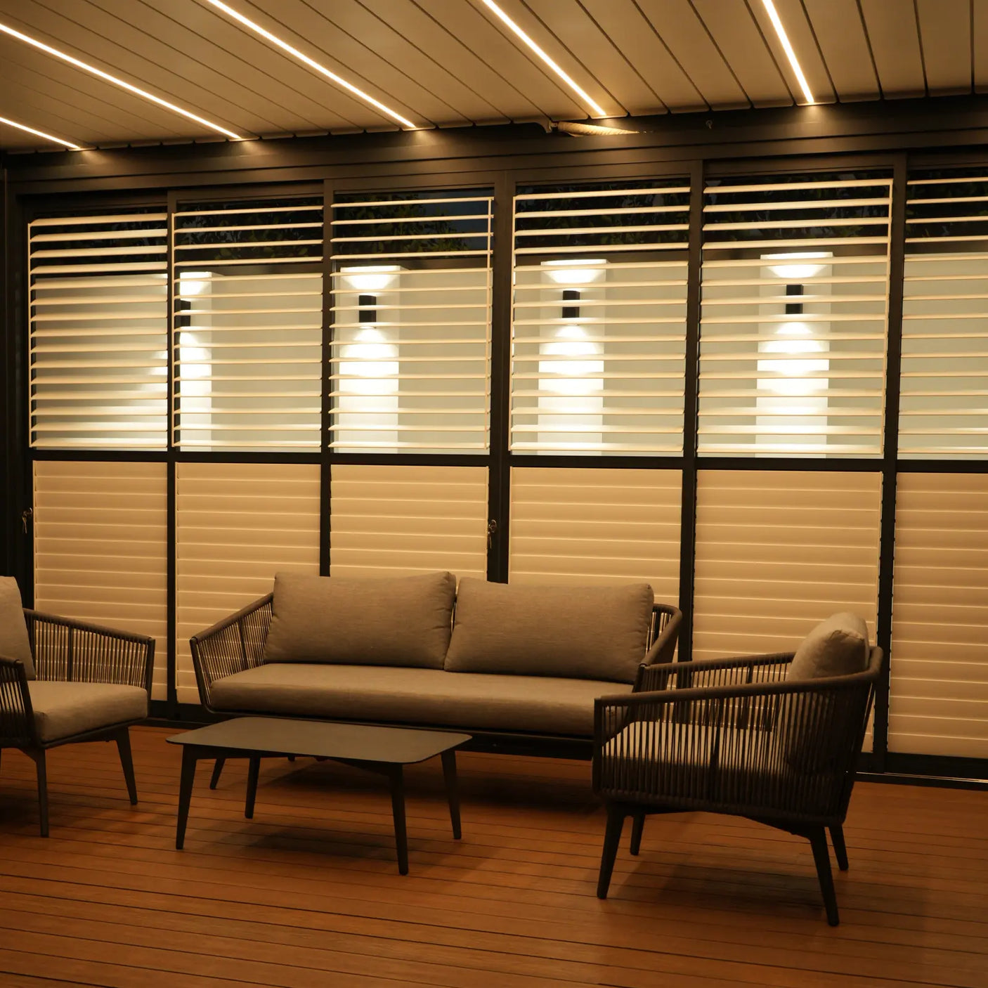 alunotec sliding door